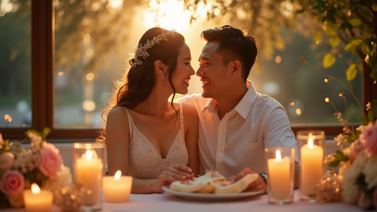 happy wedding anniversary