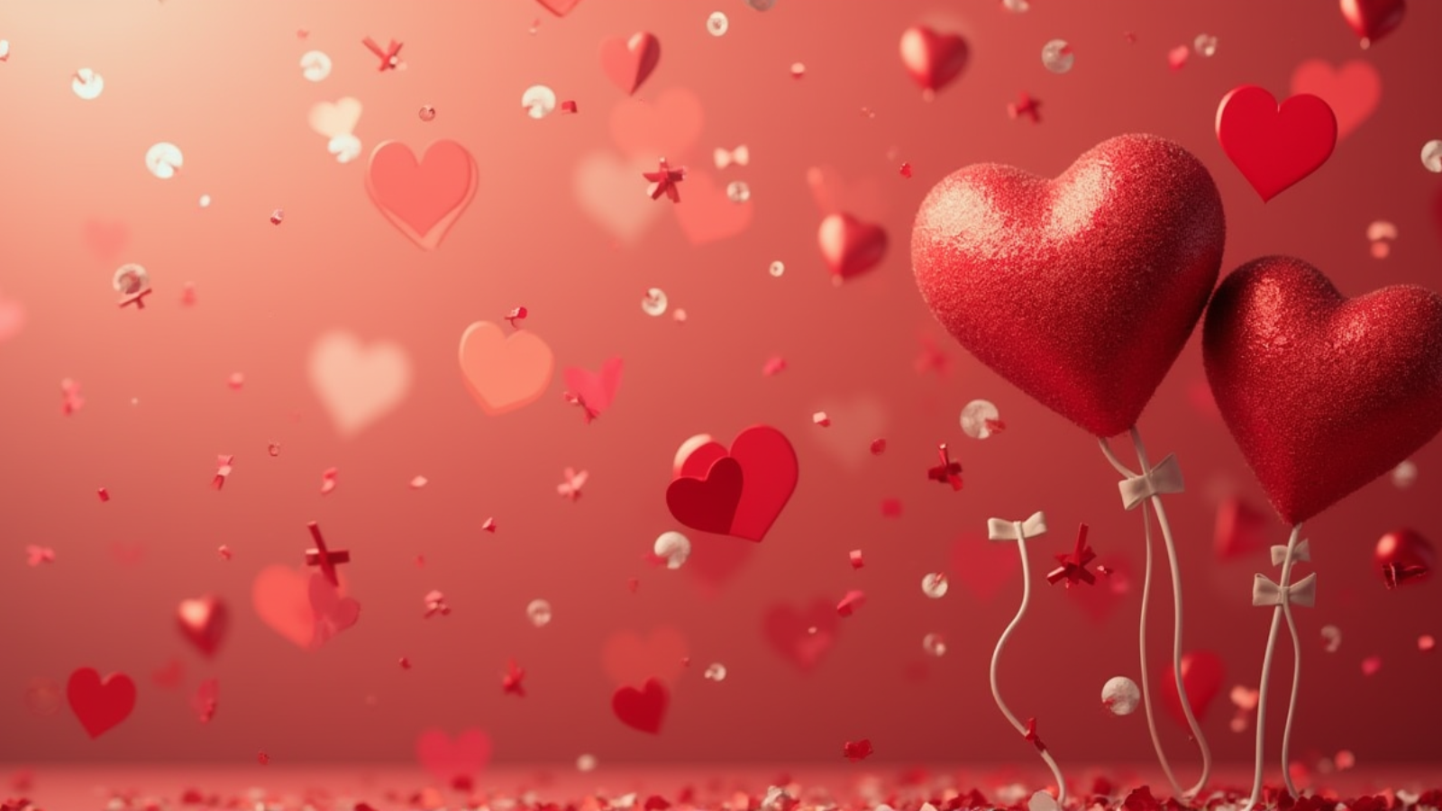 Happy Valentine’s Day: Gifts, Quotes